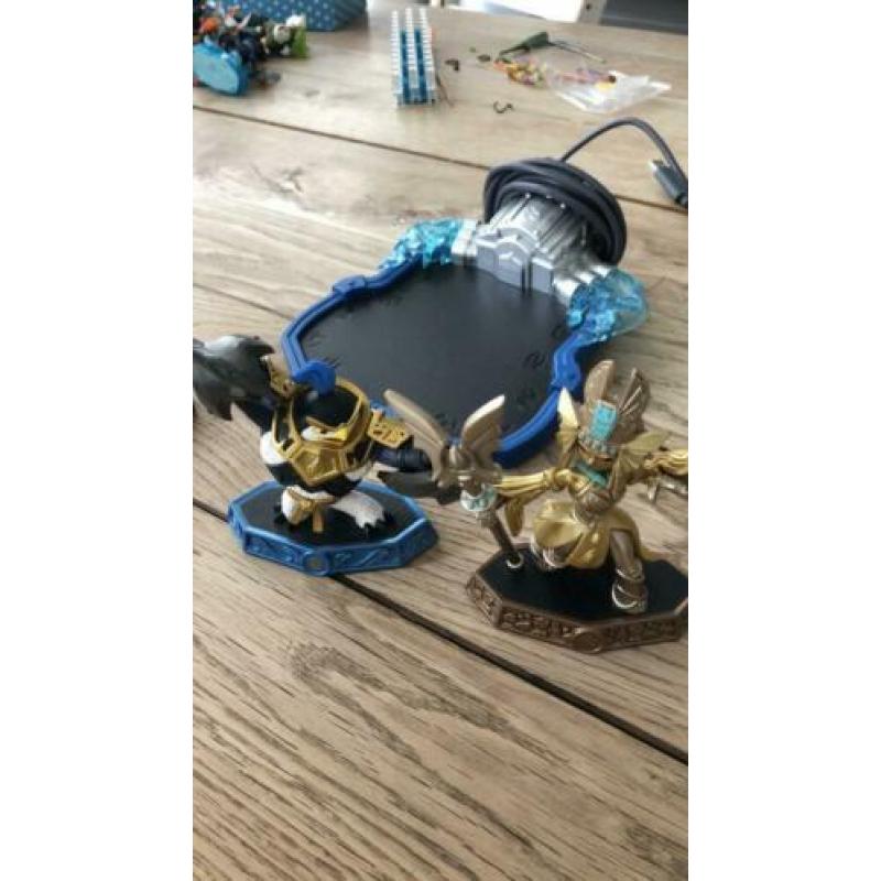 Skylanders imaginators x box 360