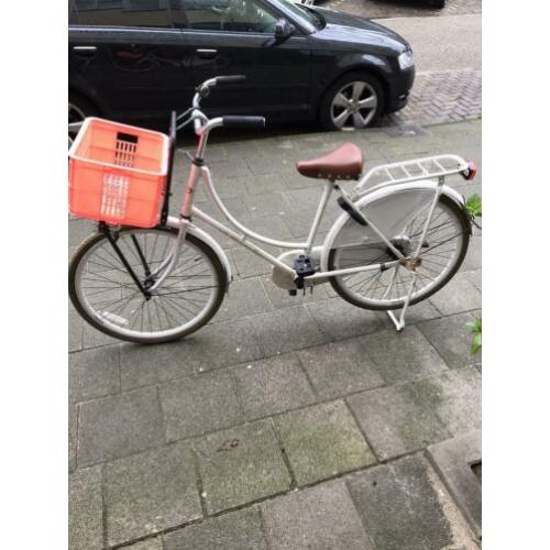 Popal 26 inch damesfiets