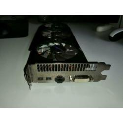 Gigabyte AMD Radeon HD 7950 3Gb