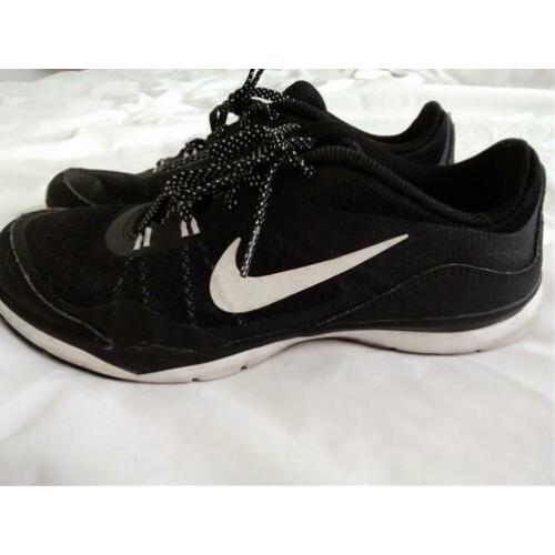 Zwarte NIKE sneakers 38,5