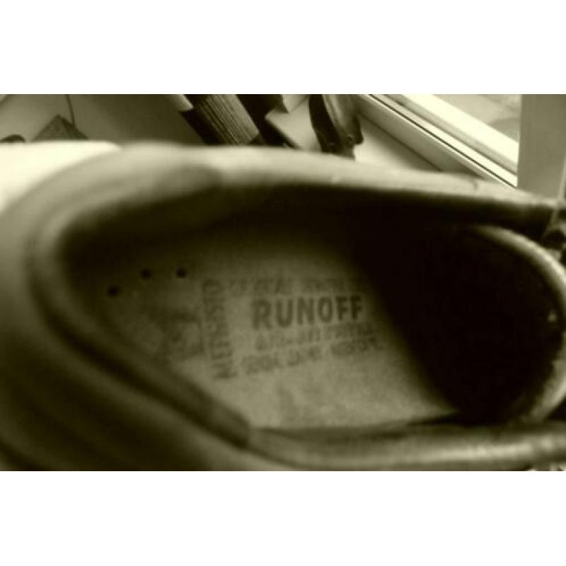 originele -- MEPHISTO DAMES wandelschoenen mt 38 --