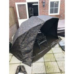 Fox Mk2 60 Brolly Z.g.a.n