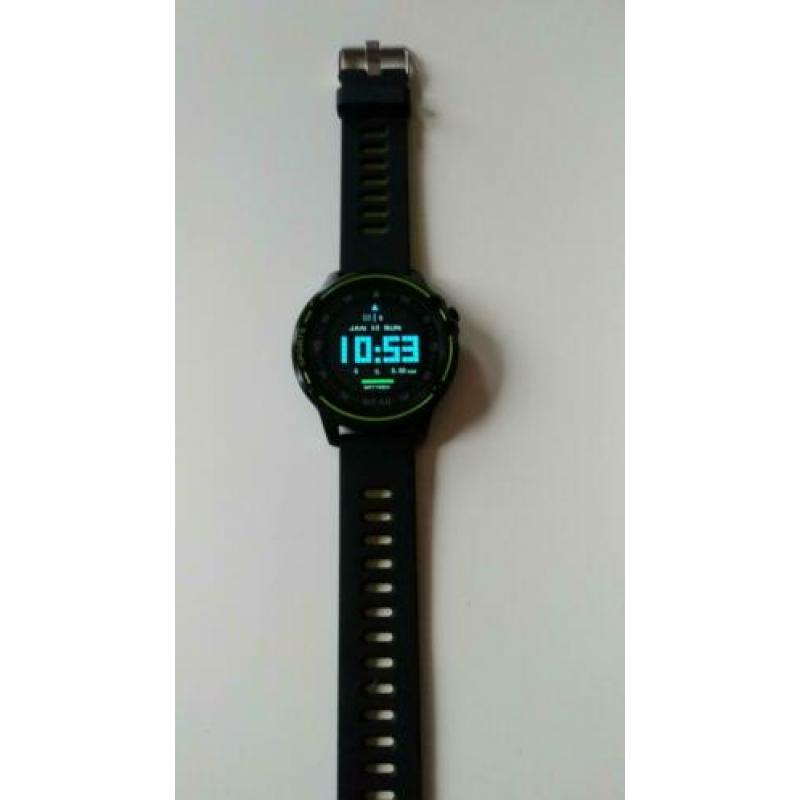 Smart Wear Smart Watch