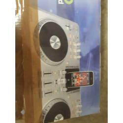 Discover dj pro set