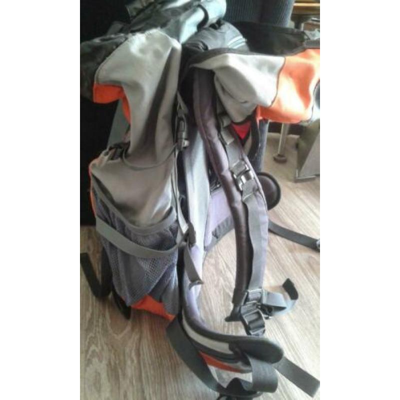 Rugzak Deuter Futura 26 AC