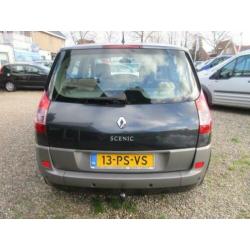 Renault Scénic 2.0-16V Privilège Luxe Automaat - Airco