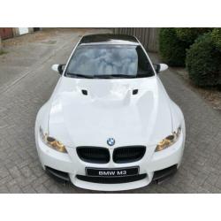 BMW 3-Serie 4.0 M3 Coupe DCT 2010 LCI 421Pk