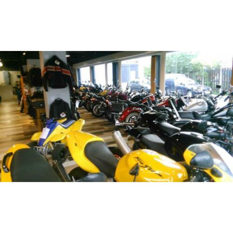 GEVRAAGD, onderdelen, LOOP, SLOOP en SCHADE HARLEY'S