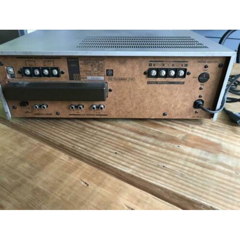 Te Koop Sony Receiver STR-232L