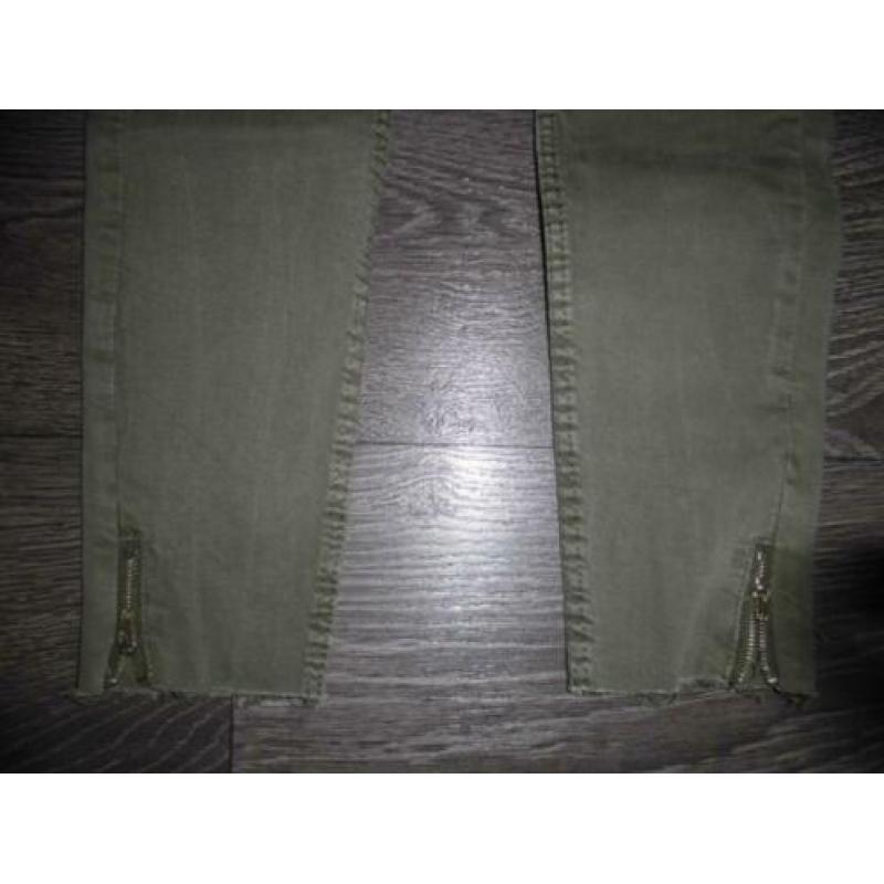 Meisjes Broek Bershka - 164 jusa17