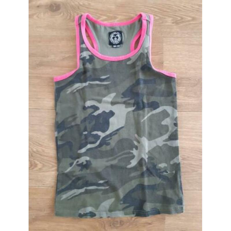 Meisjes kleding 134-140