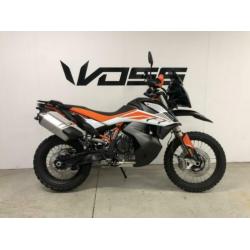 KTM 790 ADVENTURE R (bj 2020)