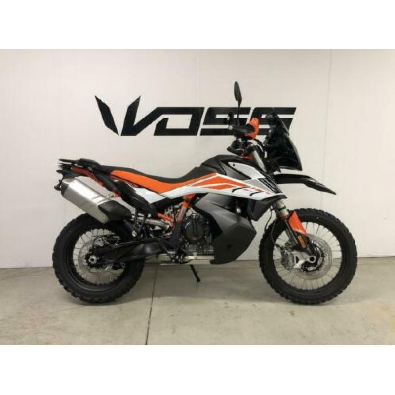 KTM 790 ADVENTURE R (bj 2020)