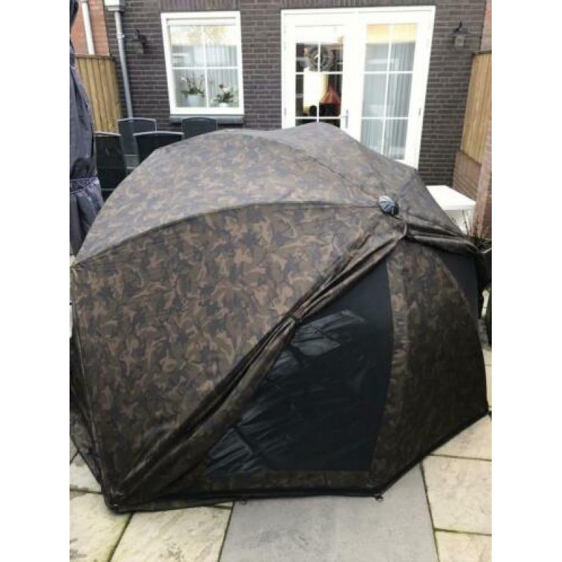 Fox Mk2 60 Brolly Z.g.a.n