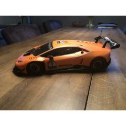 Nikko Rc Lamborghini 1:10 afstandbestuurbaar auto