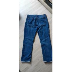 Zgan 7 For All Mankind spijkerbroek maat 30