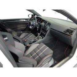 Volkswagen Golf 2.0 TSI GTI Clubsport S 310pk Nr: 265/400