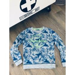 Kleding jongen 152 .....