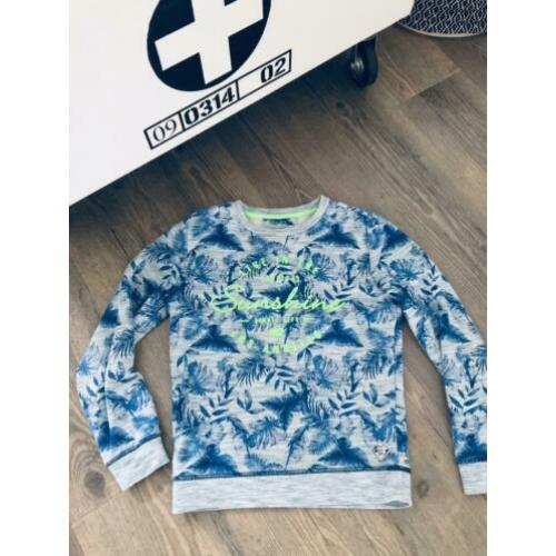 Kleding jongen 152 .....