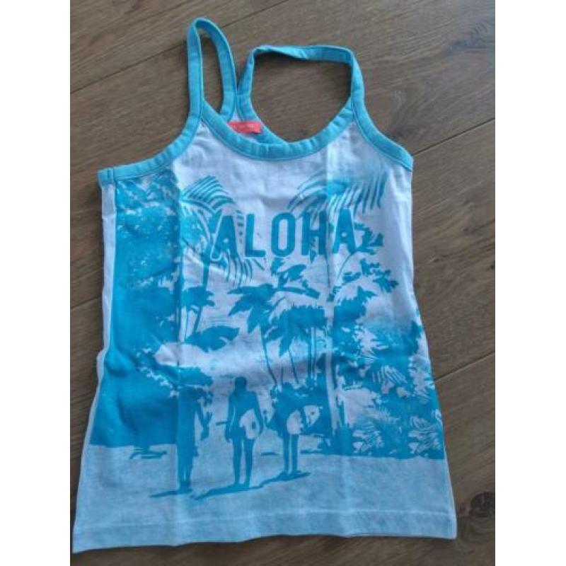 Meisjes kleding 134-140