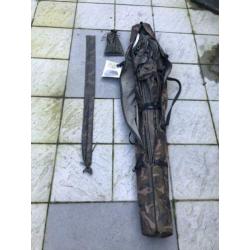 Fox Mk2 60 Brolly Z.g.a.n