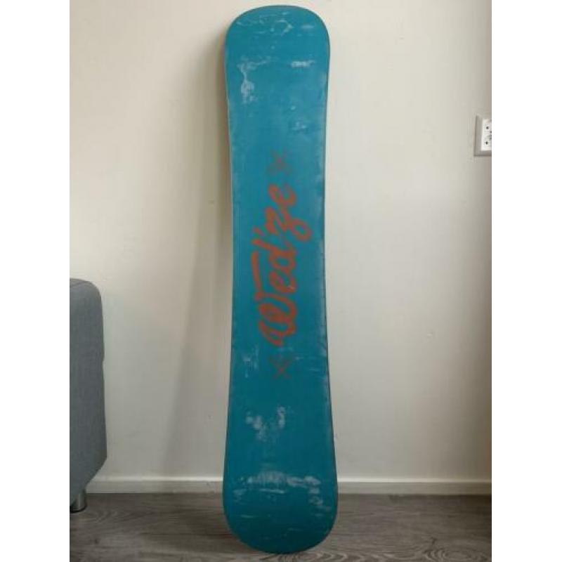 Wedze snowboard 146cm