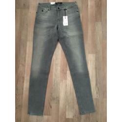 Nieuwe scotch en soda spijkerbroek jeans maat 30/34