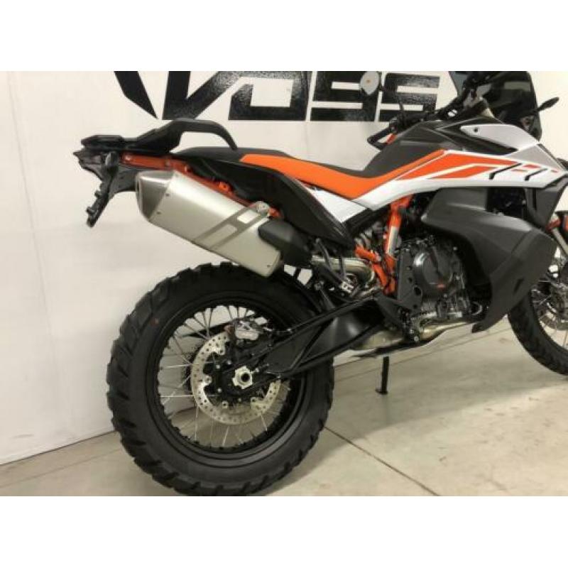 KTM 790 ADVENTURE R (bj 2020)