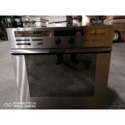 bosch combi oven/magnetron