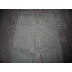Meisjes Broek Bershka - 164 jusa17