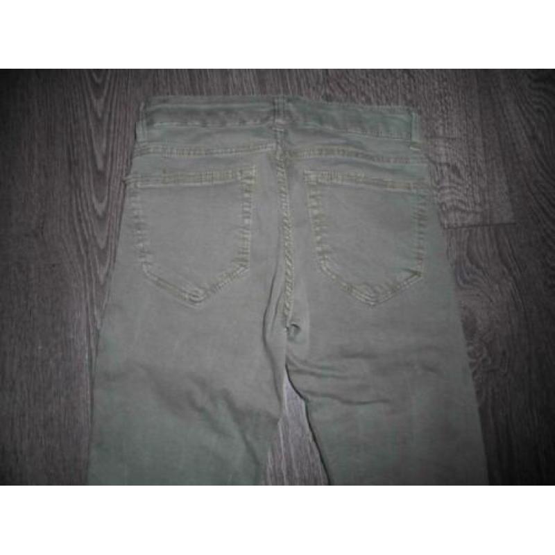 Meisjes Broek Bershka - 164 jusa17