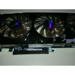 Gigabyte AMD Radeon HD 7950 3Gb