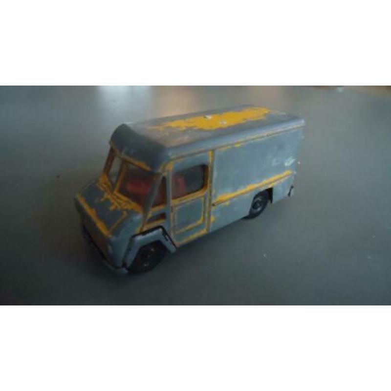 efsi holland commer 302