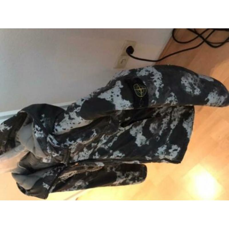 Stone island Jack jongens
