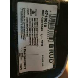 RUD Centrax N899 Loopvlak sneeuwketting o.a. XC90 / Model X