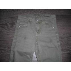 Meisjes Broek Bershka - 164 jusa17