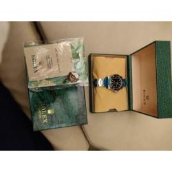 Rolex submariner