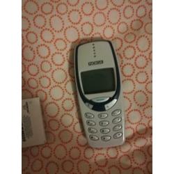 Nokia 3330