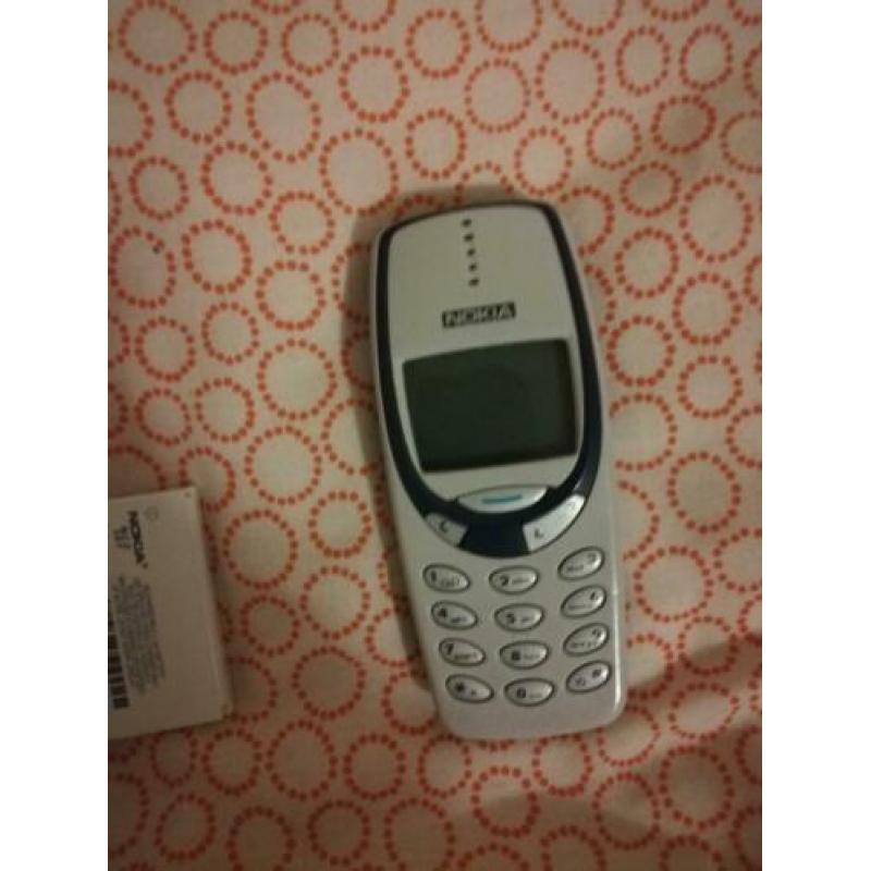 Nokia 3330
