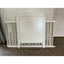 Ikea Hensvik ledikant / babybed