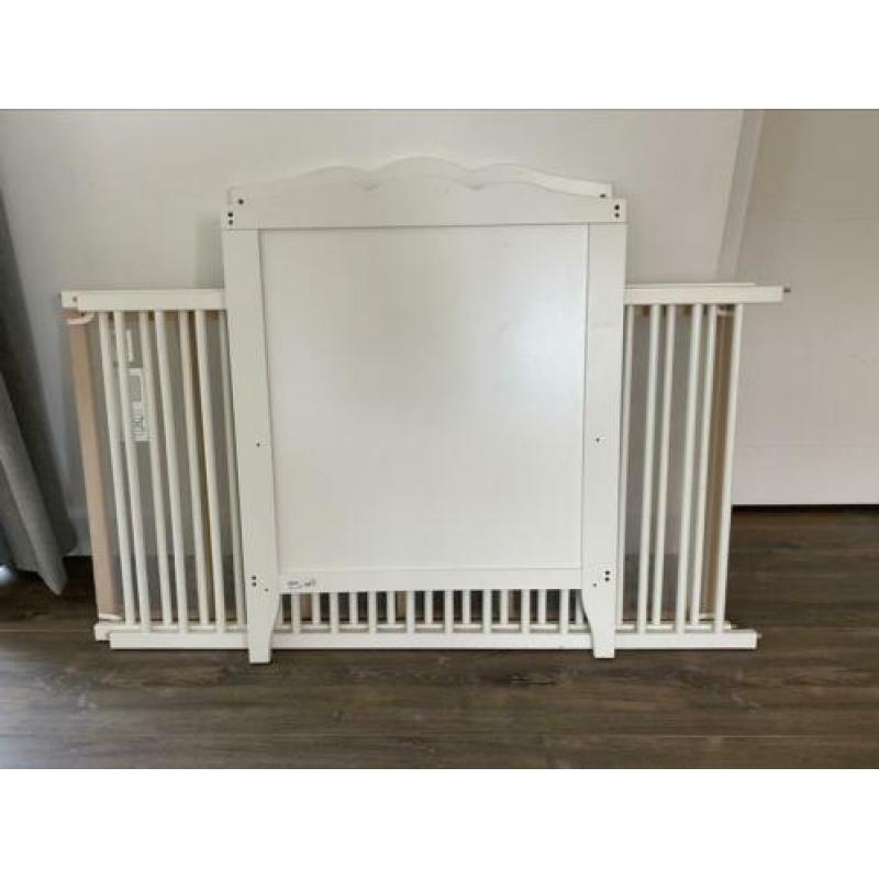 Ikea Hensvik ledikant / babybed