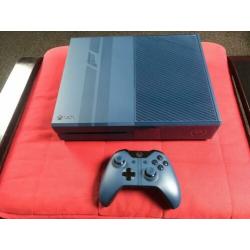 Xbox One 1Tb Forza Limited Edition