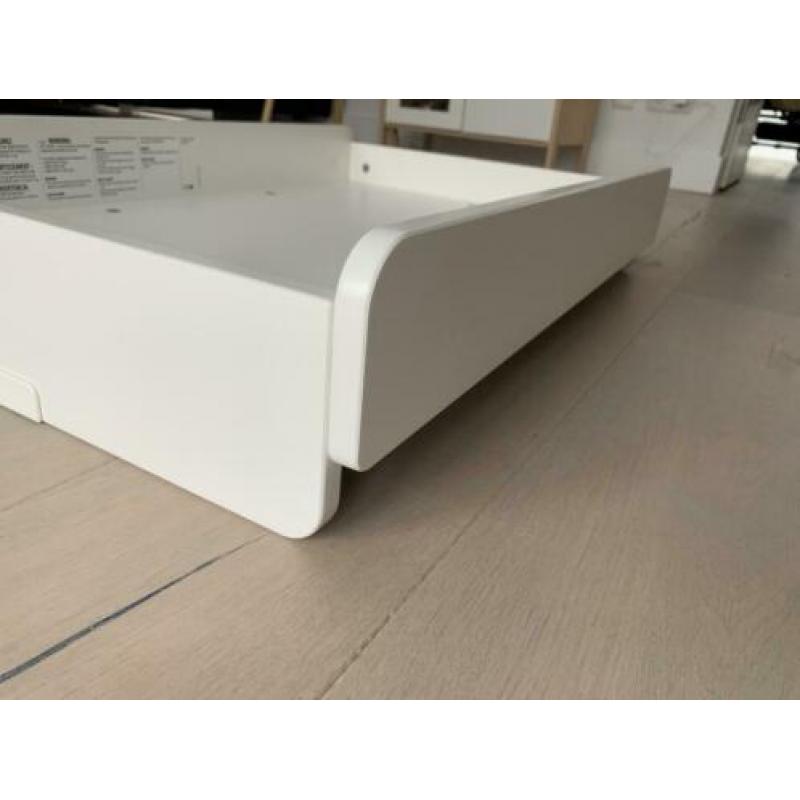 Stokke home omkleedtafel