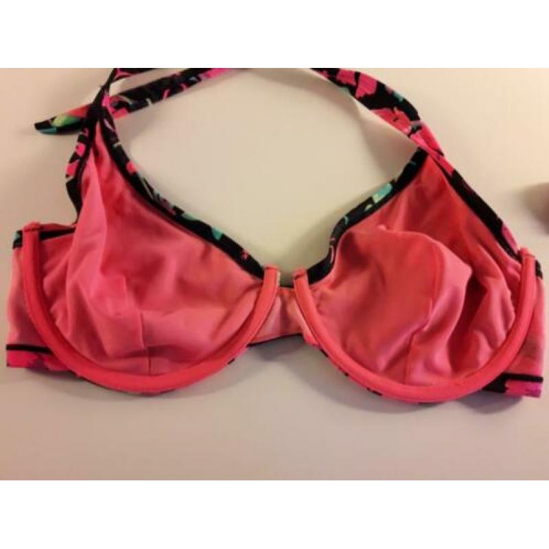 Bikini Halter bikini Hunkermuller.
