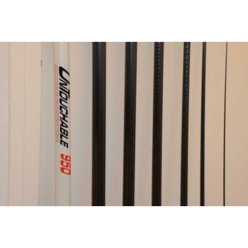 karperhengel: Untouchable 950 - 0.22mm