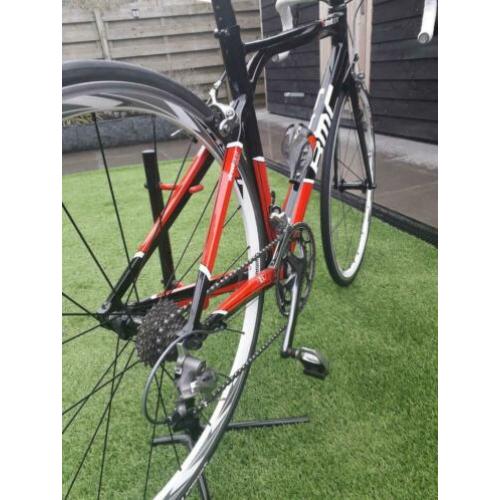 BMC Streetracer S01 damesracefiets 54cm