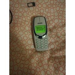 Nokia 3330