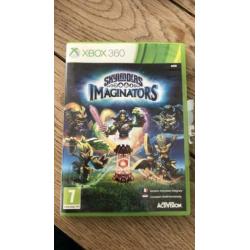 Skylanders imaginators x box 360