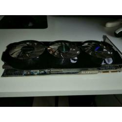 Gigabyte AMD Radeon HD 7950 3Gb