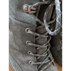Ecco leren schoenen mt 47